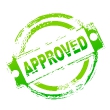 approved
